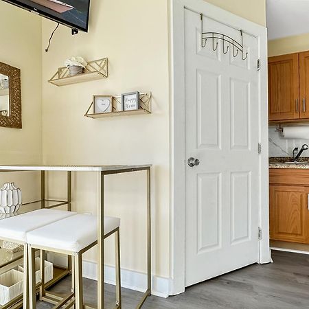 Gorgeous Studio In Groton, Ct Dış mekan fotoğraf