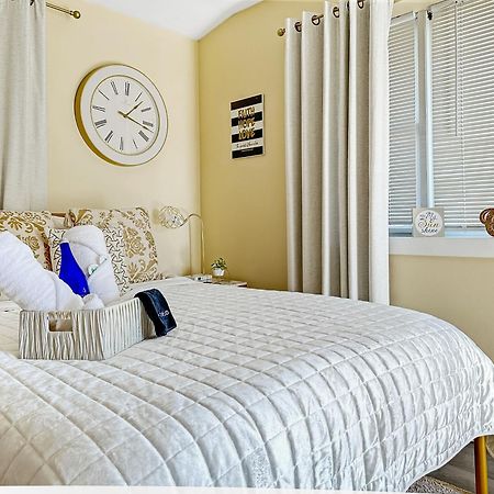 Gorgeous Studio In Groton, Ct Dış mekan fotoğraf