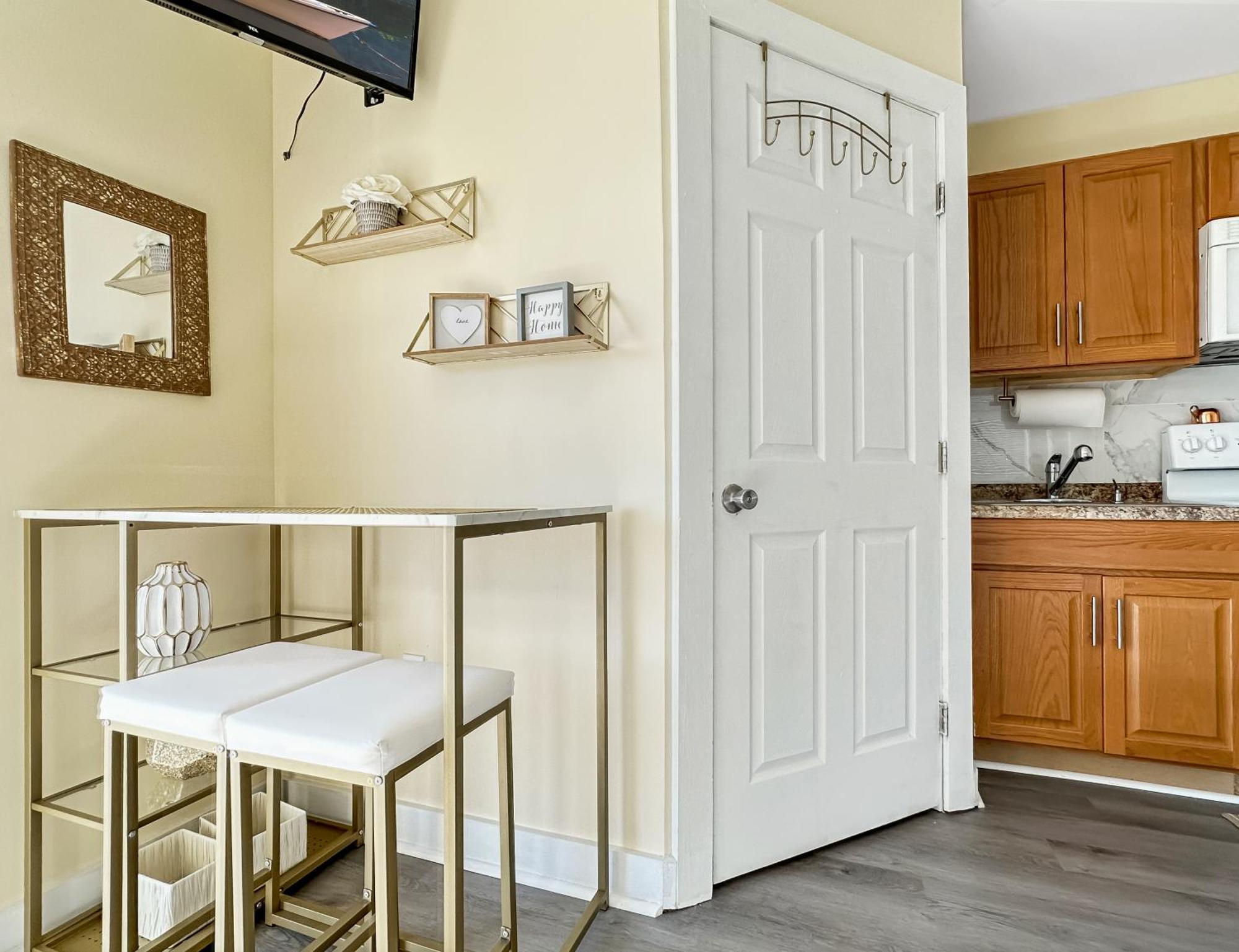 Gorgeous Studio In Groton, Ct Dış mekan fotoğraf