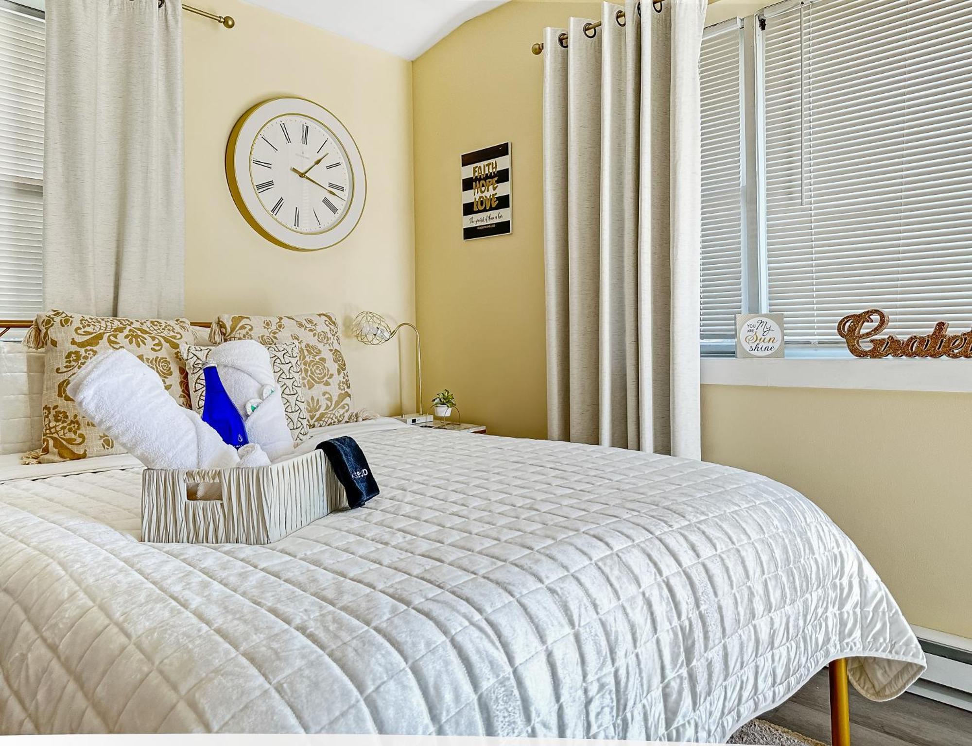 Gorgeous Studio In Groton, Ct Dış mekan fotoğraf