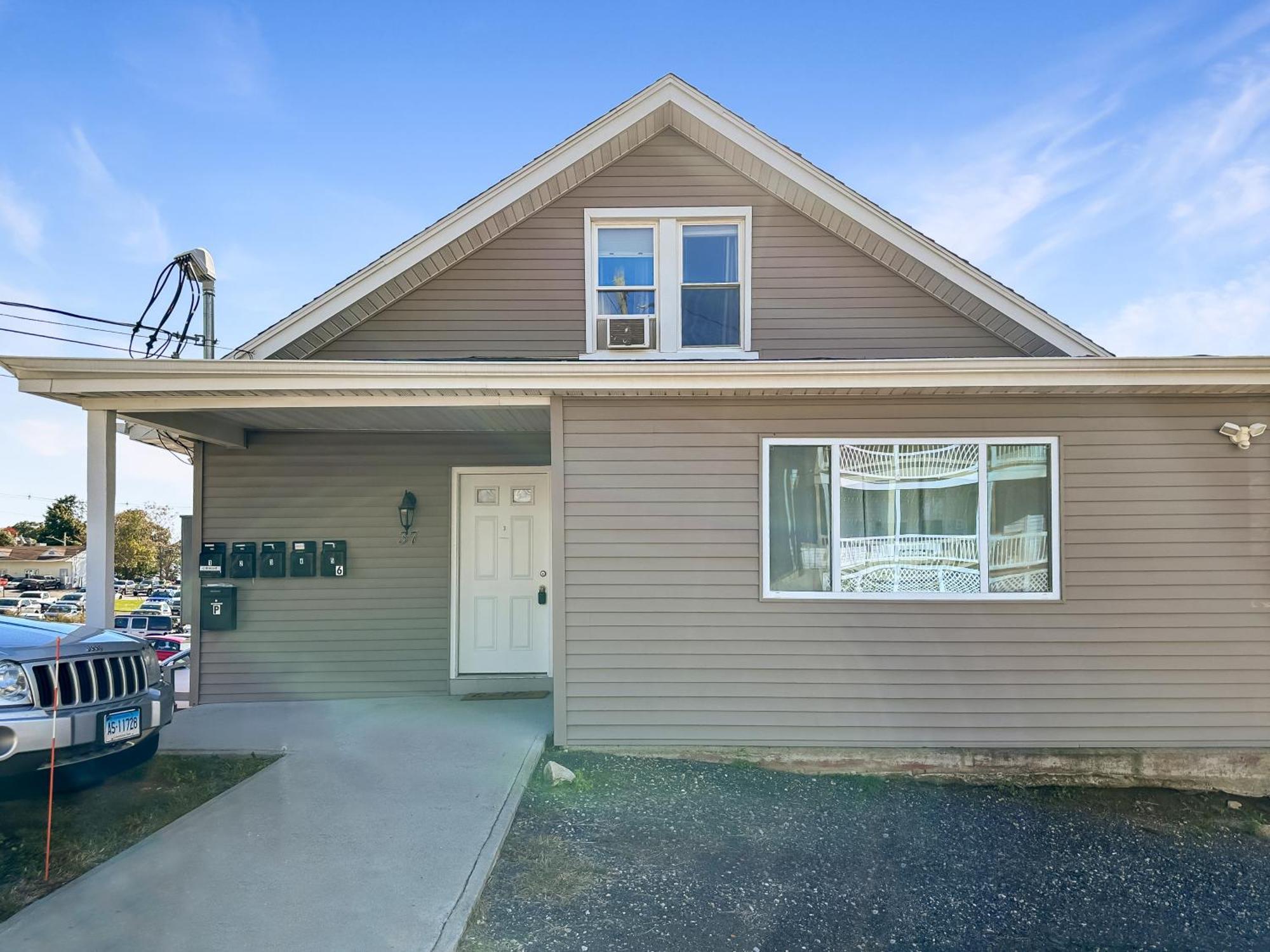 Gorgeous Studio In Groton, Ct Dış mekan fotoğraf